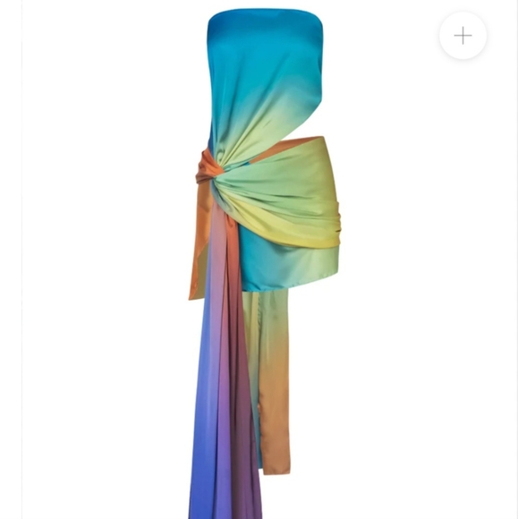 Baobab Mar Dress Papagayo (Large) - Picture 3 of 6